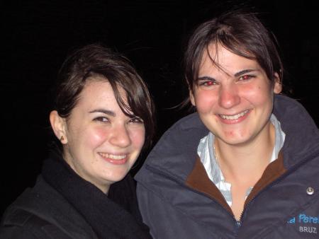 ho les yeux rouges...!